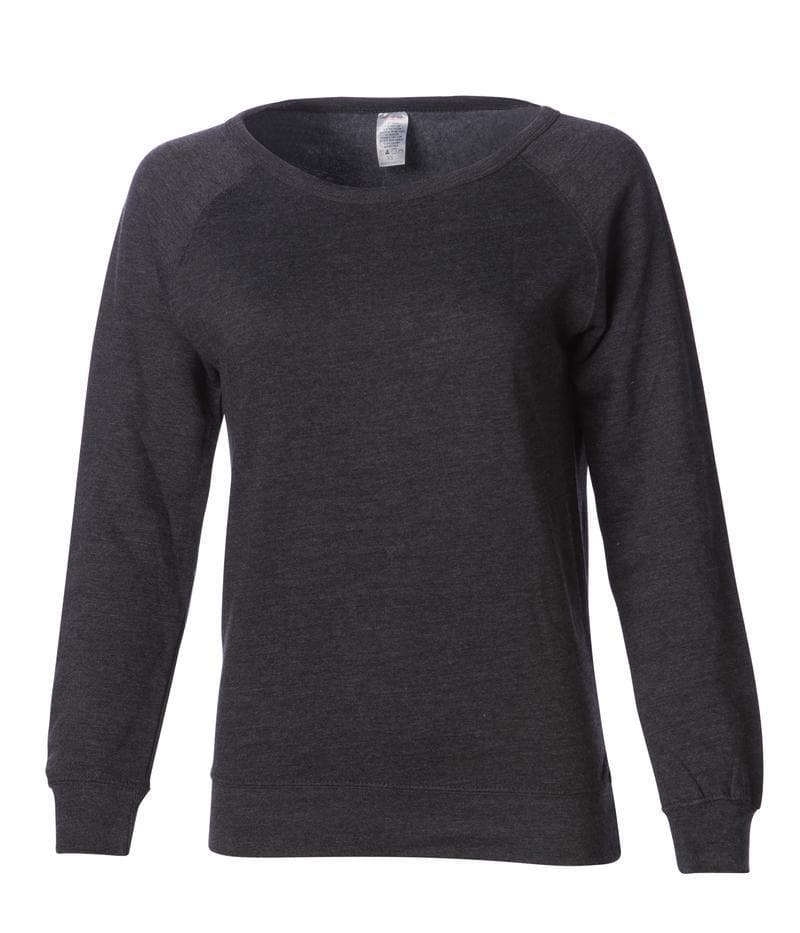 SS240 - Women&#39;s Women&#39;s Lightweight Crew Neck