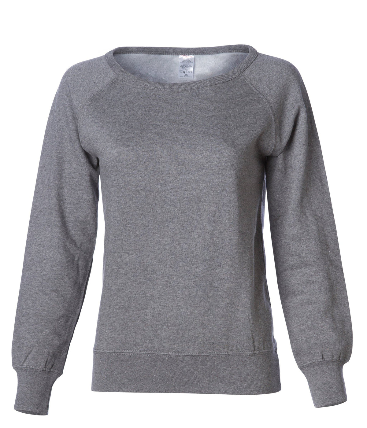 SS240 - Women&#39;s Women&#39;s Lightweight Crew Neck