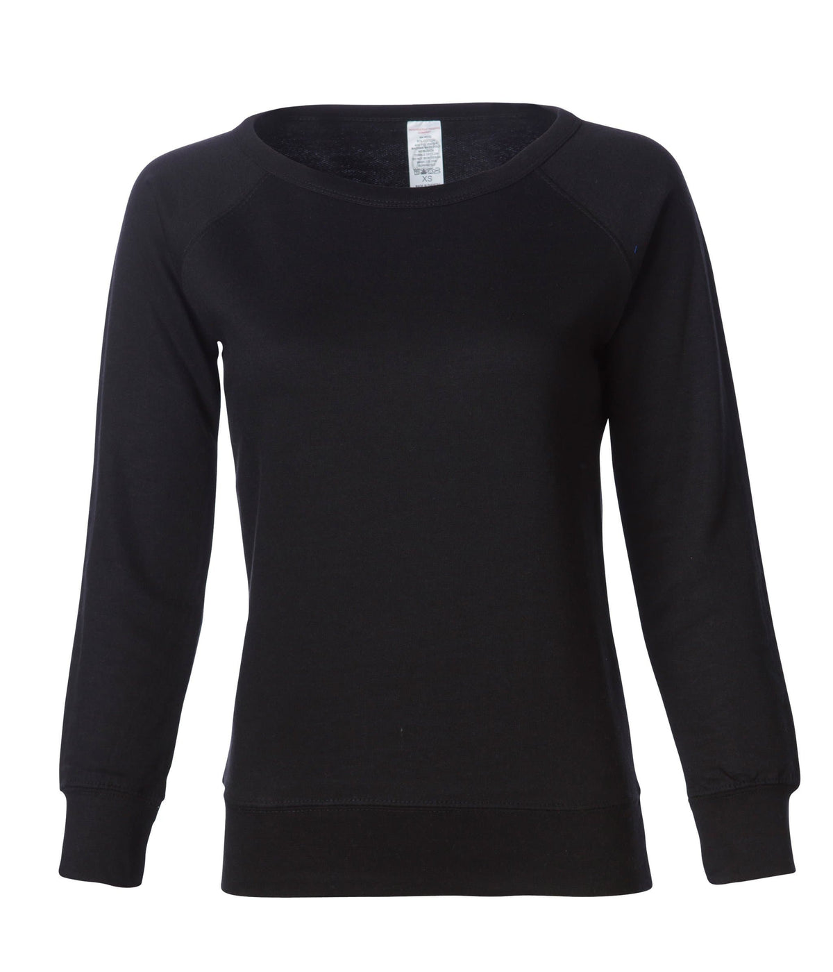 SS240 - Women&#39;s Women&#39;s Lightweight Crew Neck