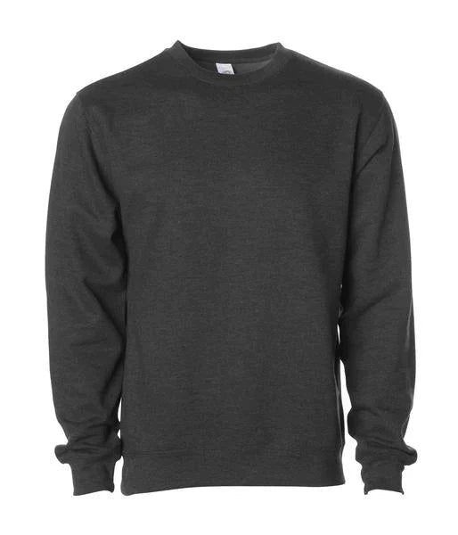 SS3000 - Midweight Crewneck Sweatshirt