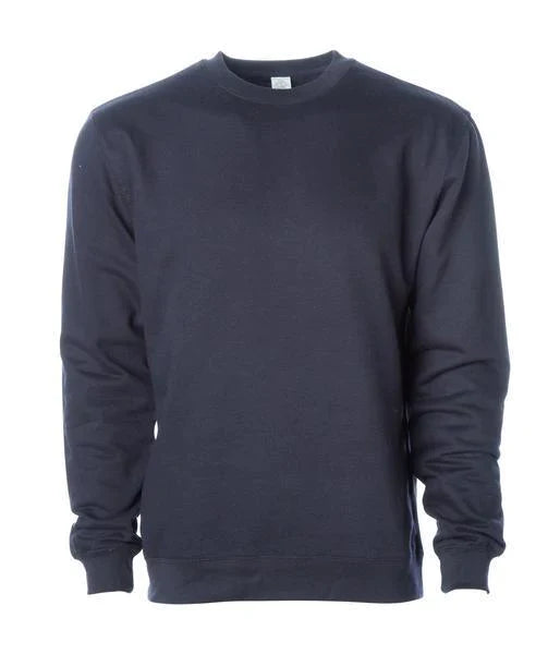 SS3000 - Midweight Crewneck Sweatshirt (2)