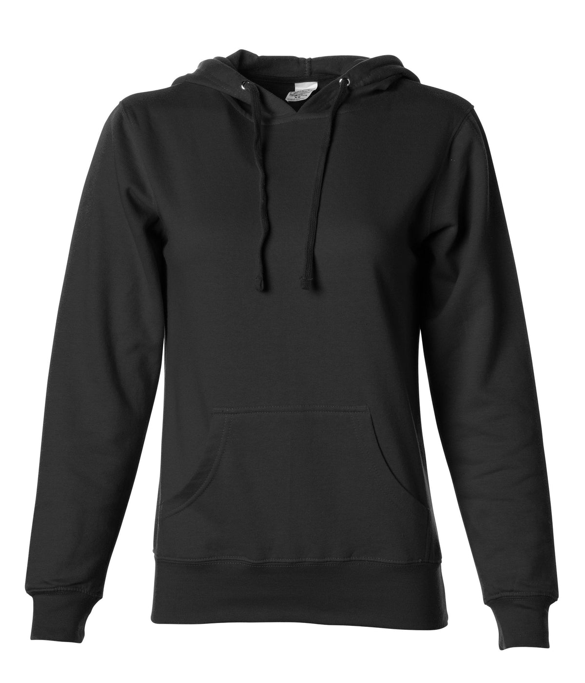 SS650 - Lightweight Pullover Hooded Sweatshirt