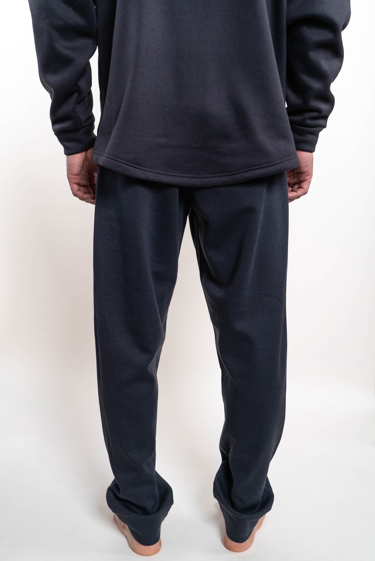 STFJP01 - Basecamp Jogger Fleece Pant