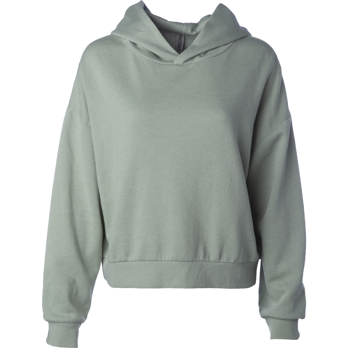 PRM2600C - Women&#39;s California Wave Wash Sunday Hoodie