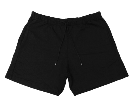 Terry Shorts - Garment Dye