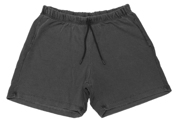 Terry Shorts - Garment Dye