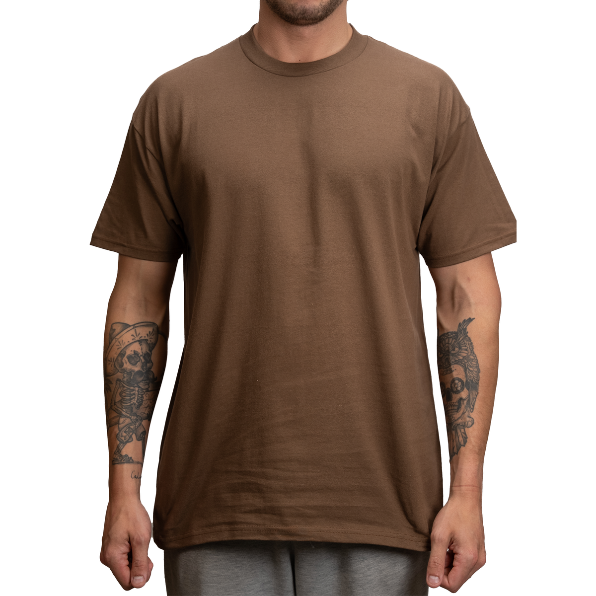 47364 - Men&#39;s Logan Tee