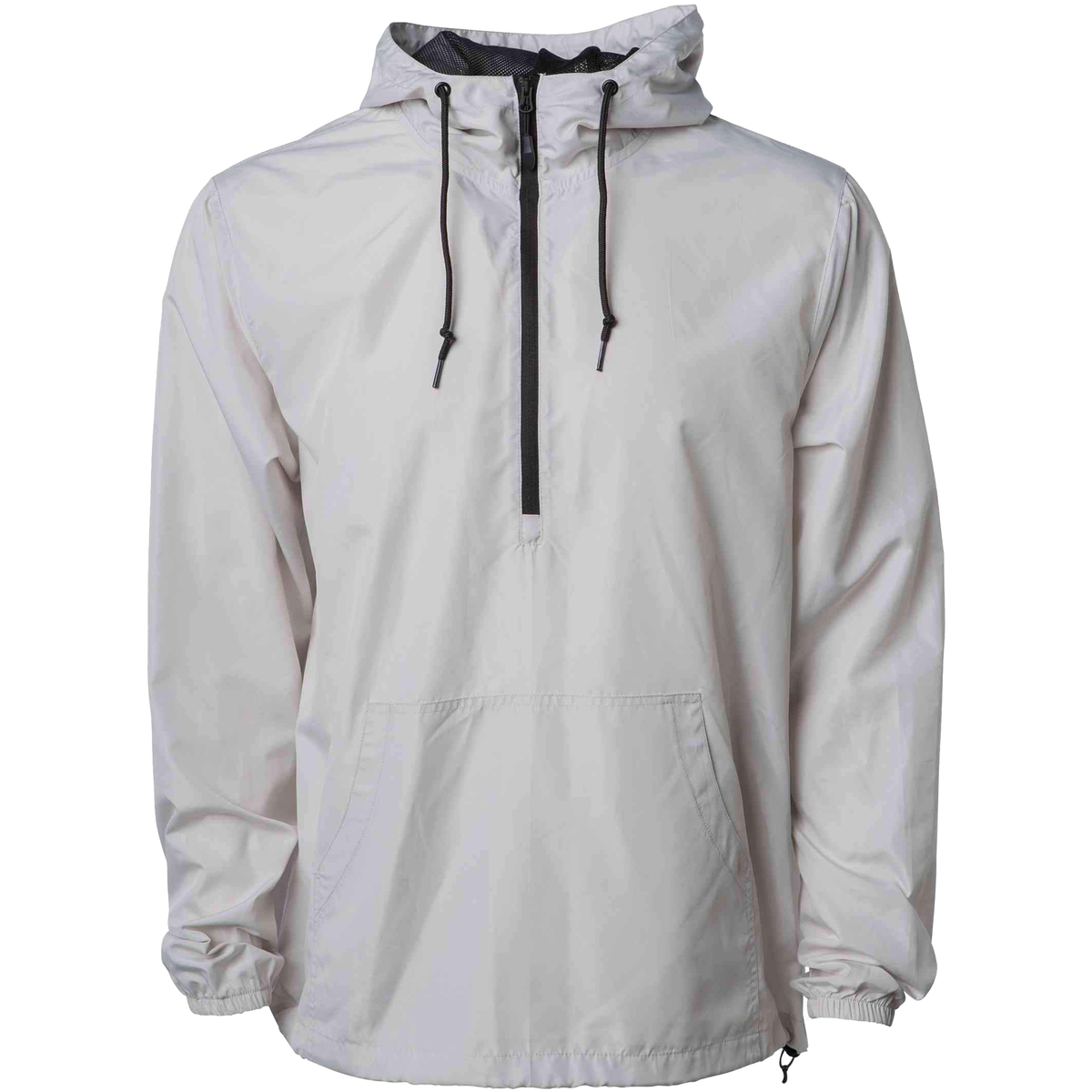 EXP54LWP - Lightweight Pullover Windbreaker Anorak Jacket