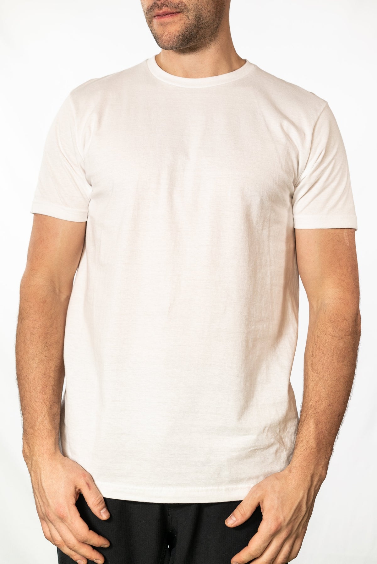 47287 Men&#39;s Montage Tee