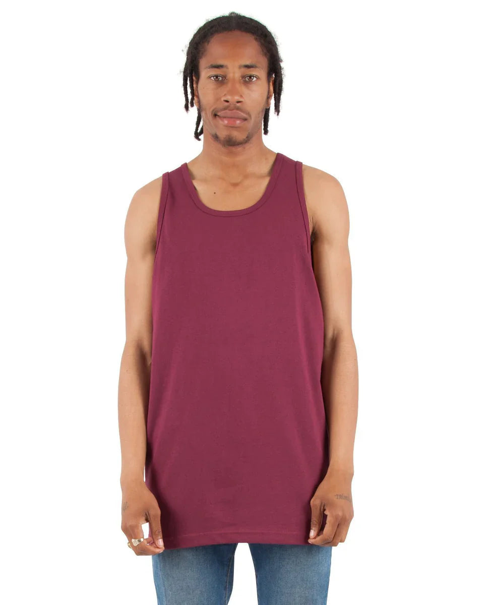 Tank Top - 6.0 oz