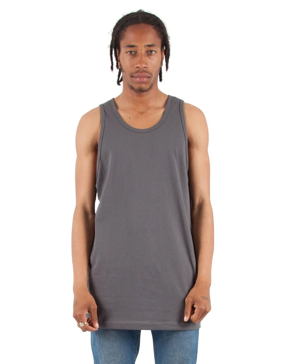 Tank Top - 6.0 oz