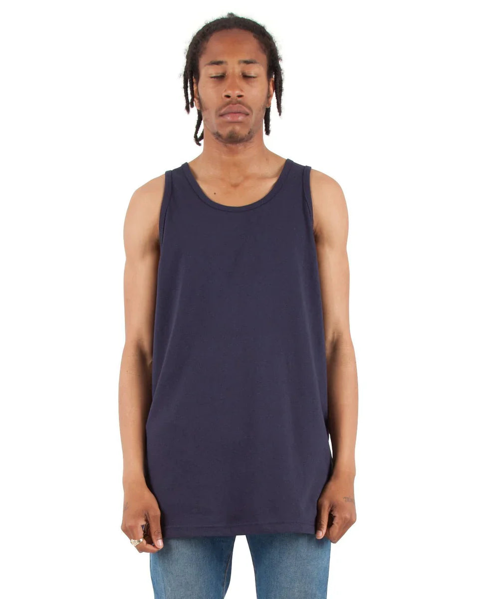 Tank Top - 6.0 oz