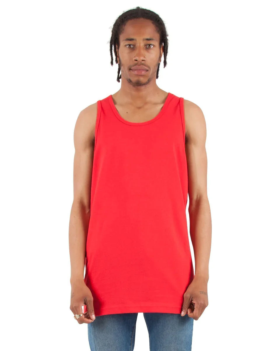 Tank Top - 6.0 oz