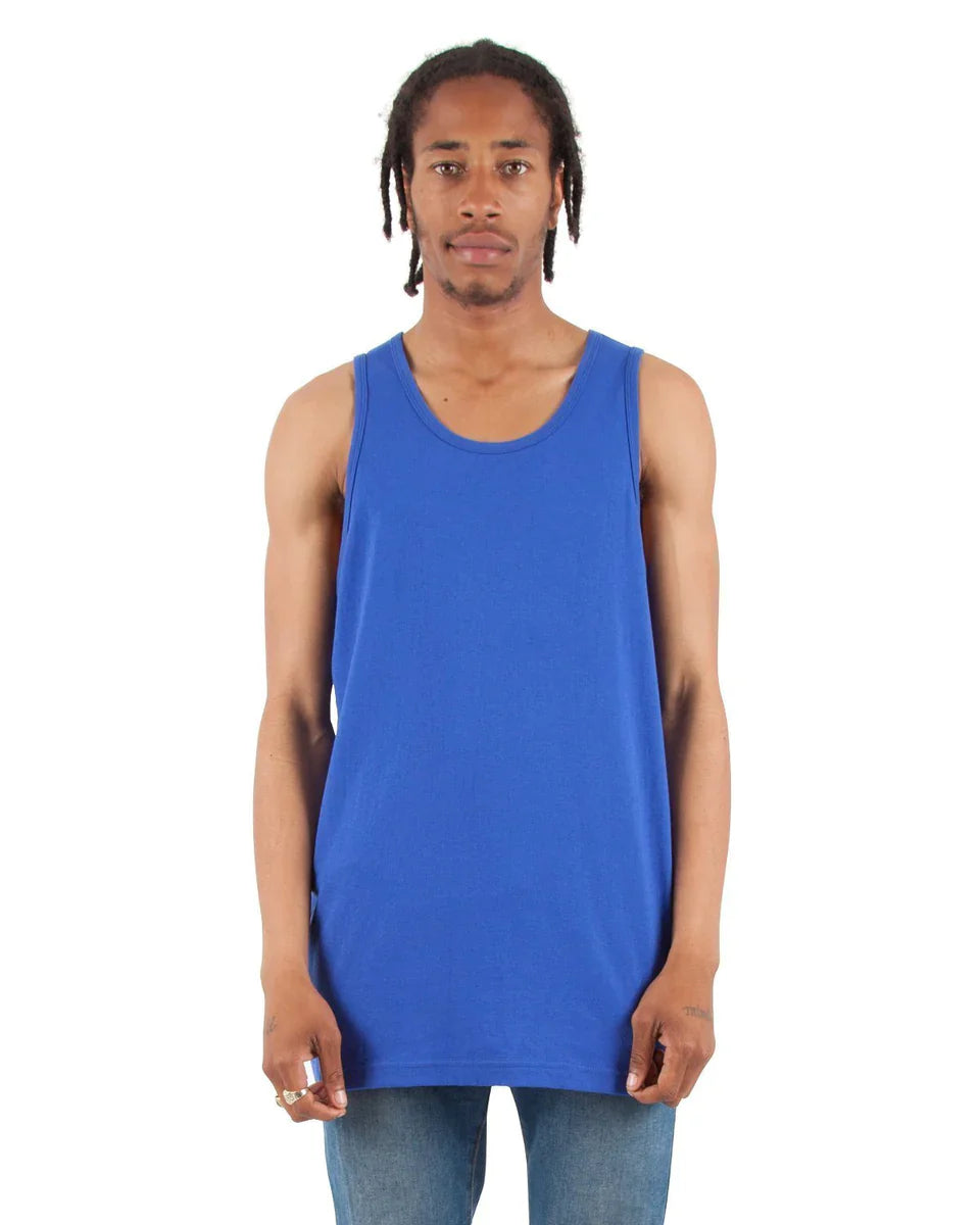 Tank Top - 6.0 oz