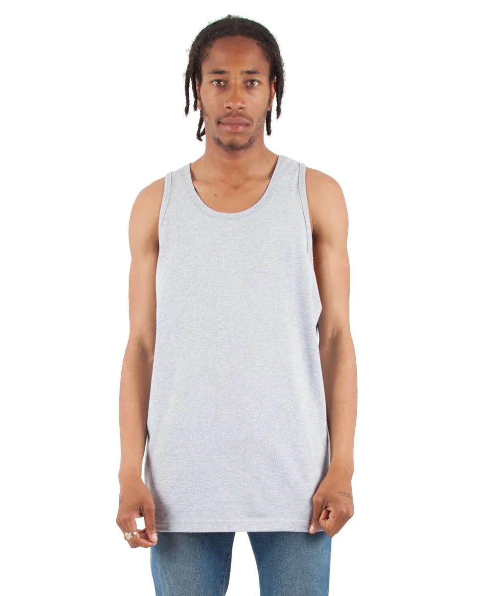 Tank Top - 6.0 oz