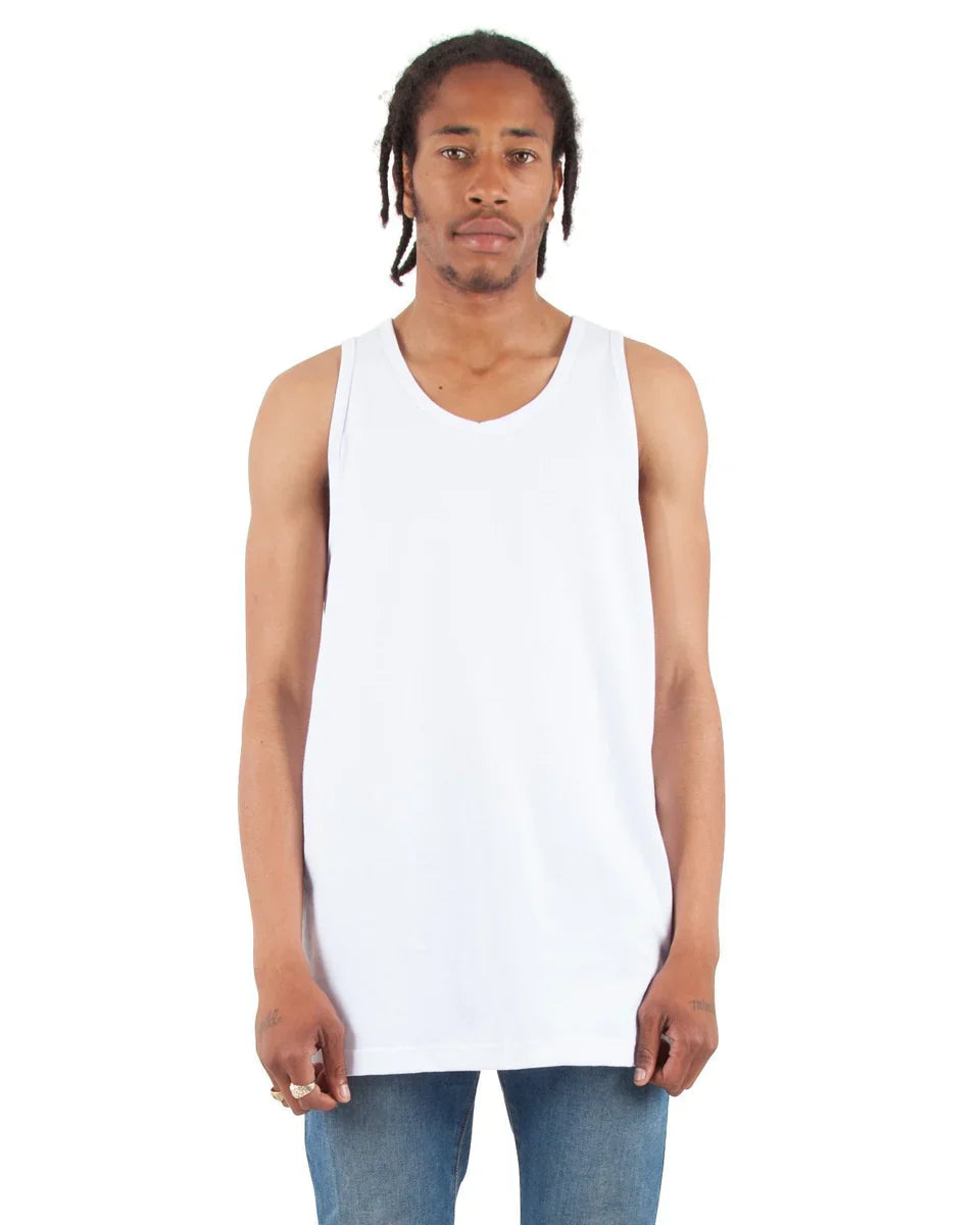 Tank Top - 6.0 oz