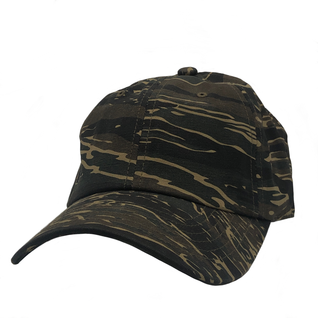 GN-1004 - Washed Cotton Dad Cap