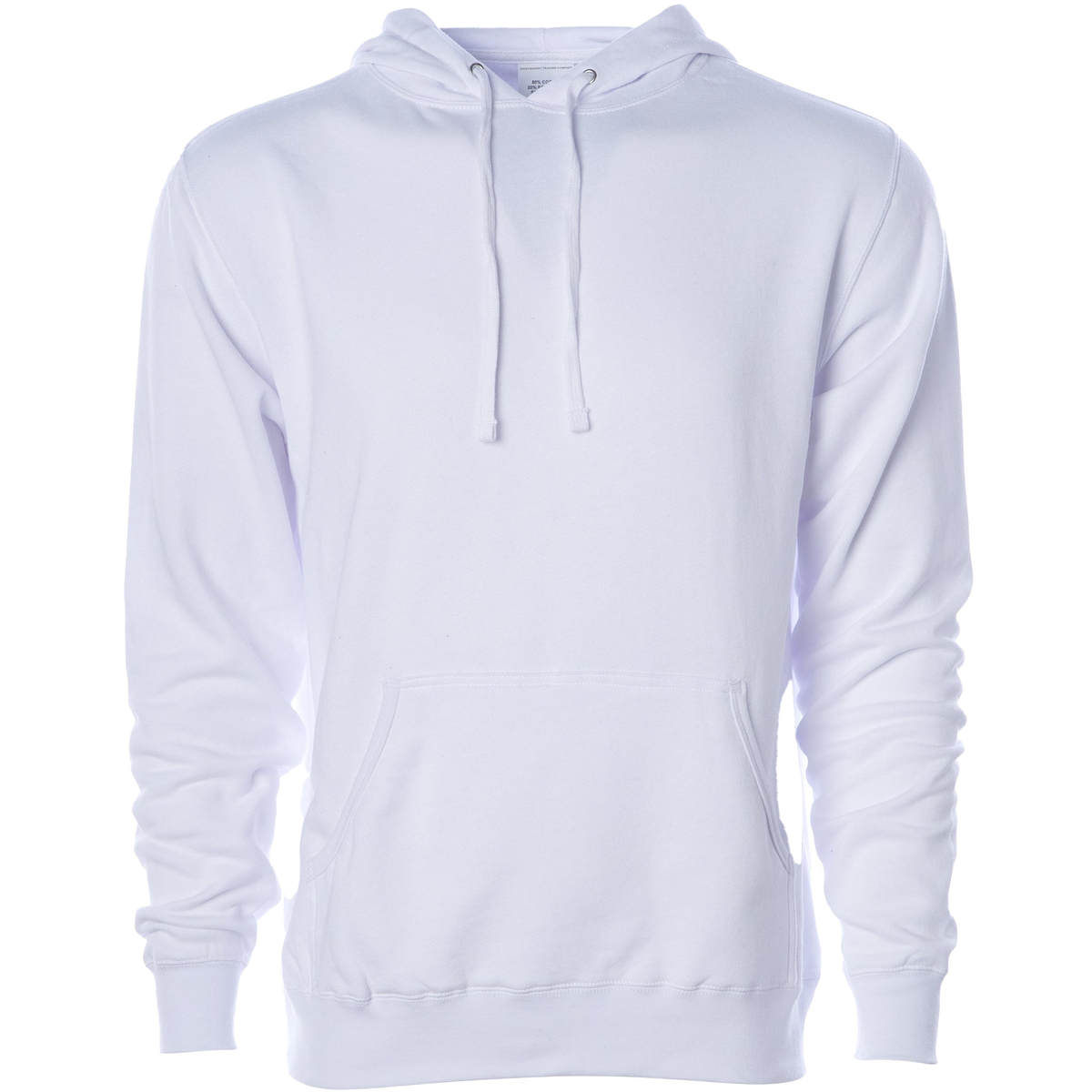 AFX4000 - Lightweight Hooded Pullover Sweatshirt