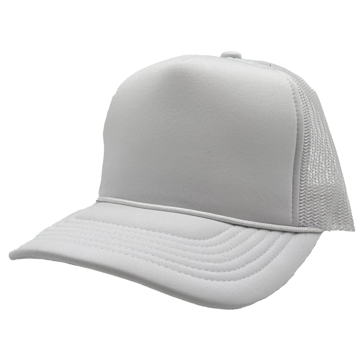 GNV-1222FT - Foam Trucker Cap