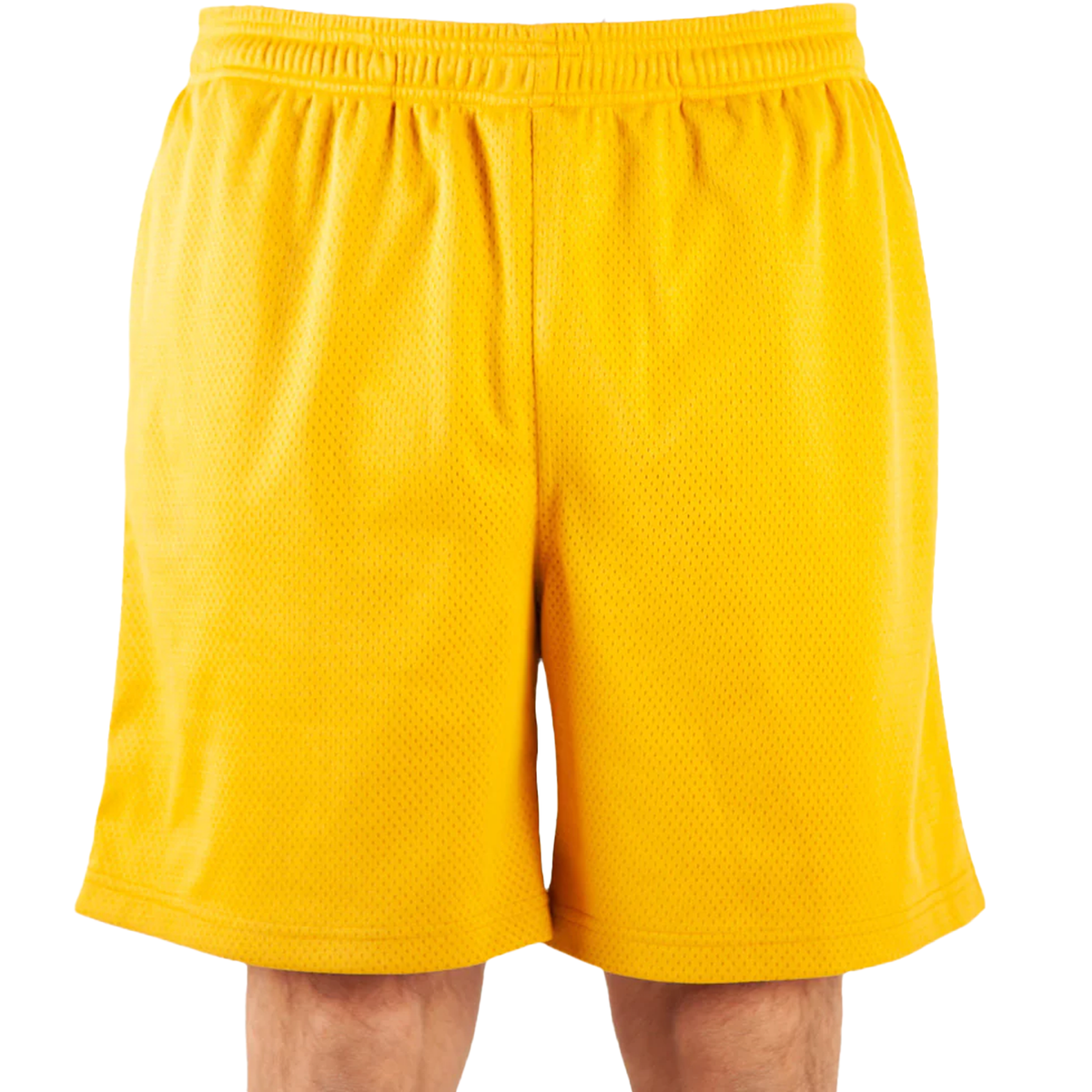 Mesh PE Shorts