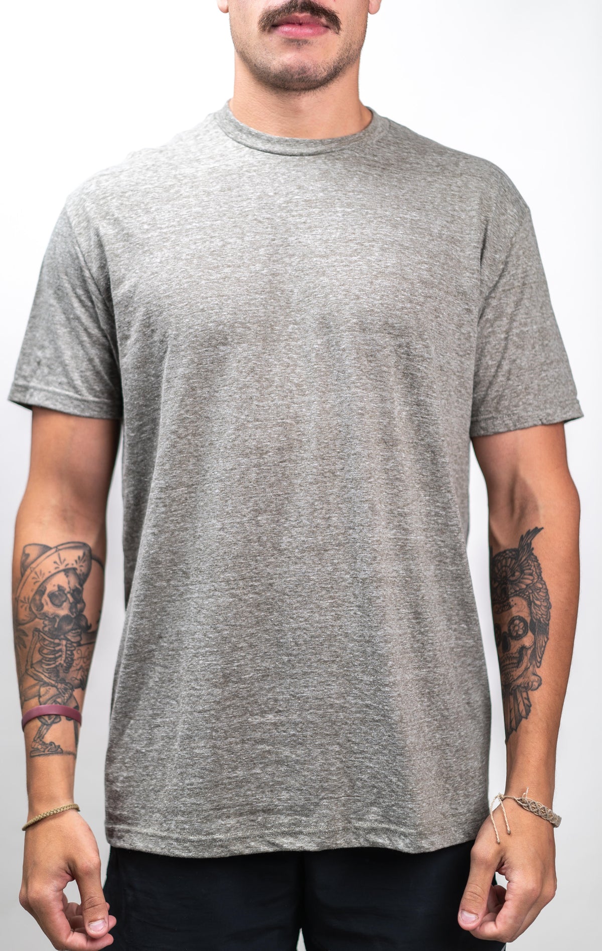 47317 - Men&#39;s Snow Tee