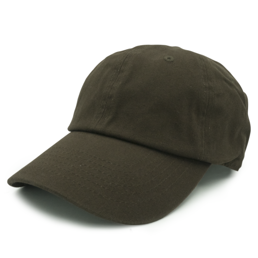 GN-1004 - Washed Cotton Dad Cap