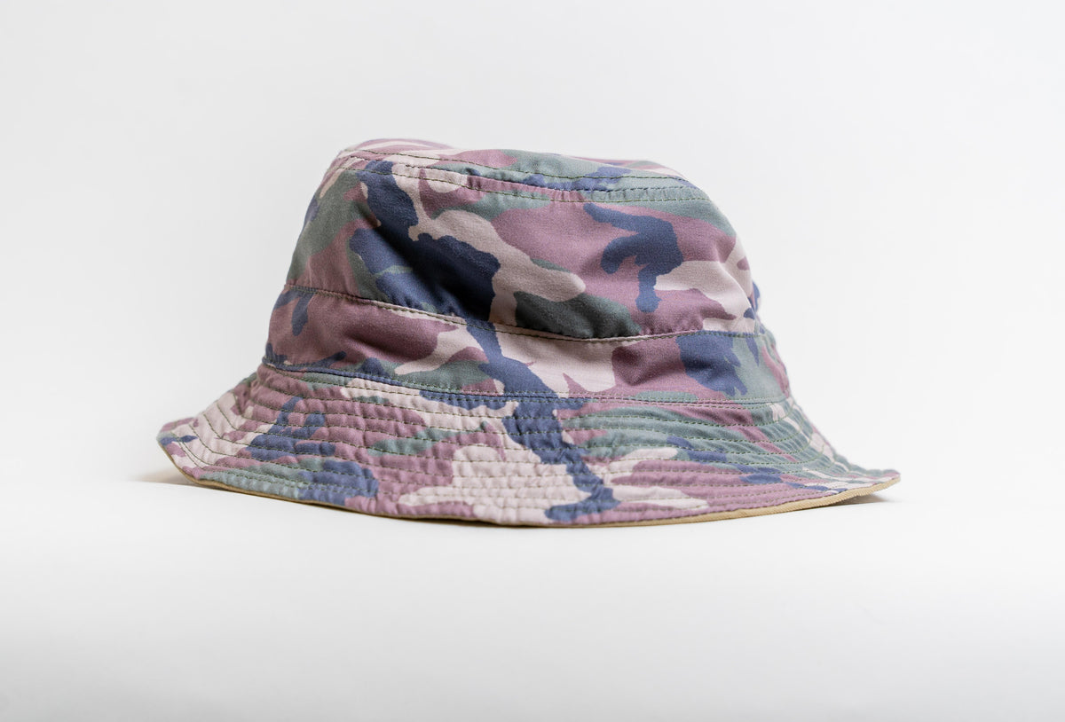 STBH01 - Bucket Hat