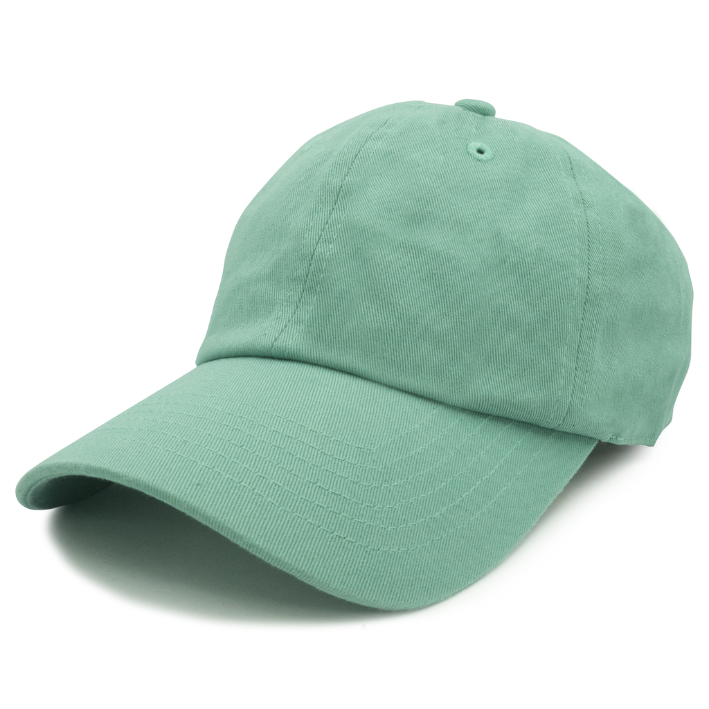 GN-1004 - Washed Cotton Dad Cap