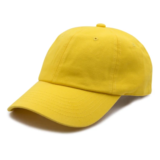 GN-1004 - Washed Cotton Dad Cap