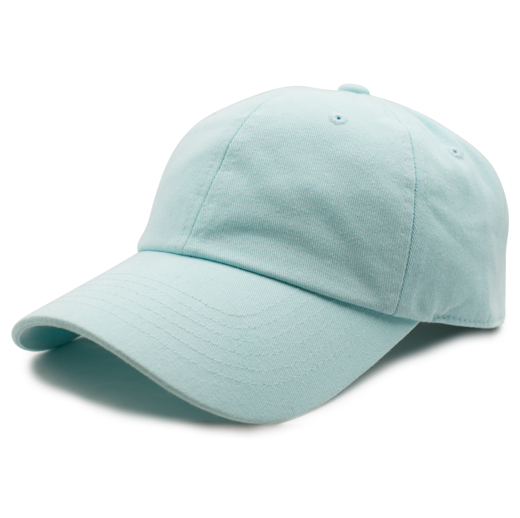 GN-1004 - Washed Cotton Dad Cap