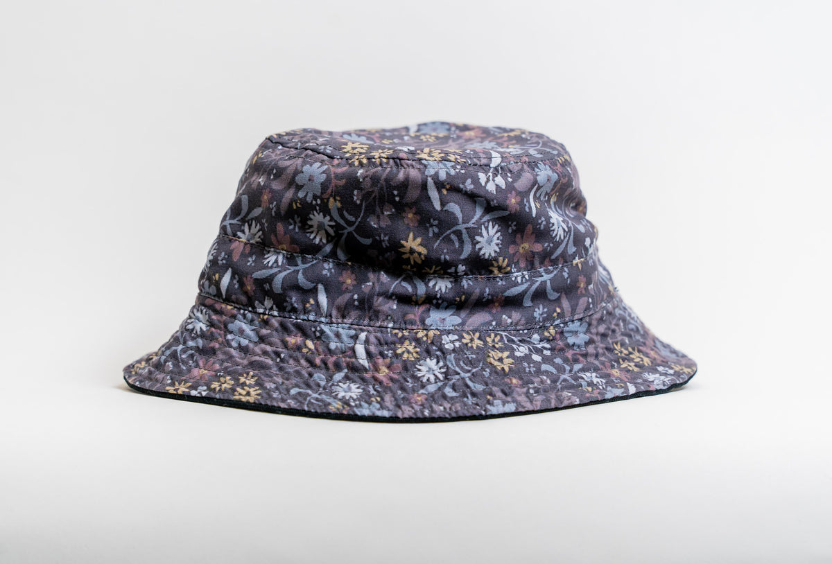 STBH01 - Bucket Hat