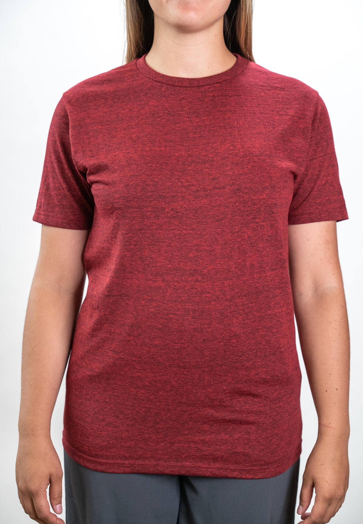 47317 - Men&#39;s Snow Tee