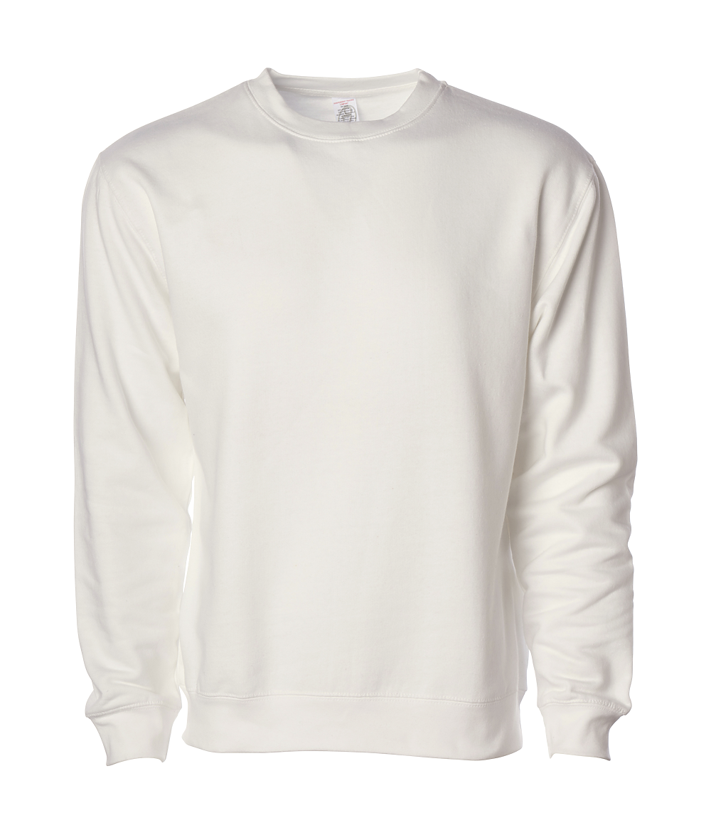 SS3000 - Midweight Crewneck Sweatshirt