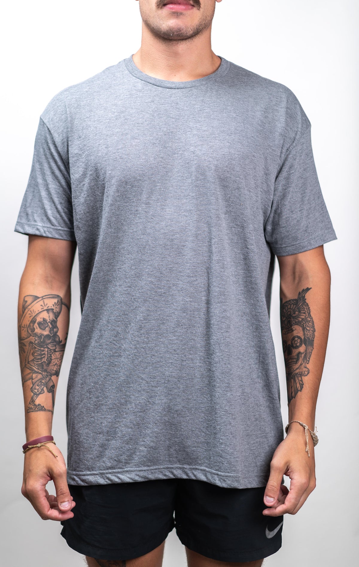 47317 - Men&#39;s Snow Tee