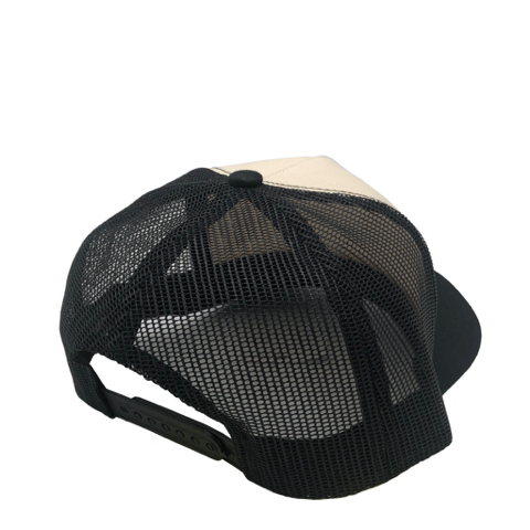 GNV-008M - Premium Pro Style Mesh Trucker Cap