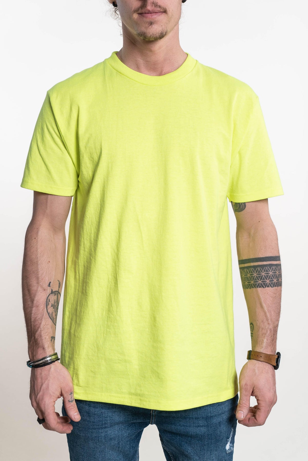 47364 - Men&#39;s Logan Tee