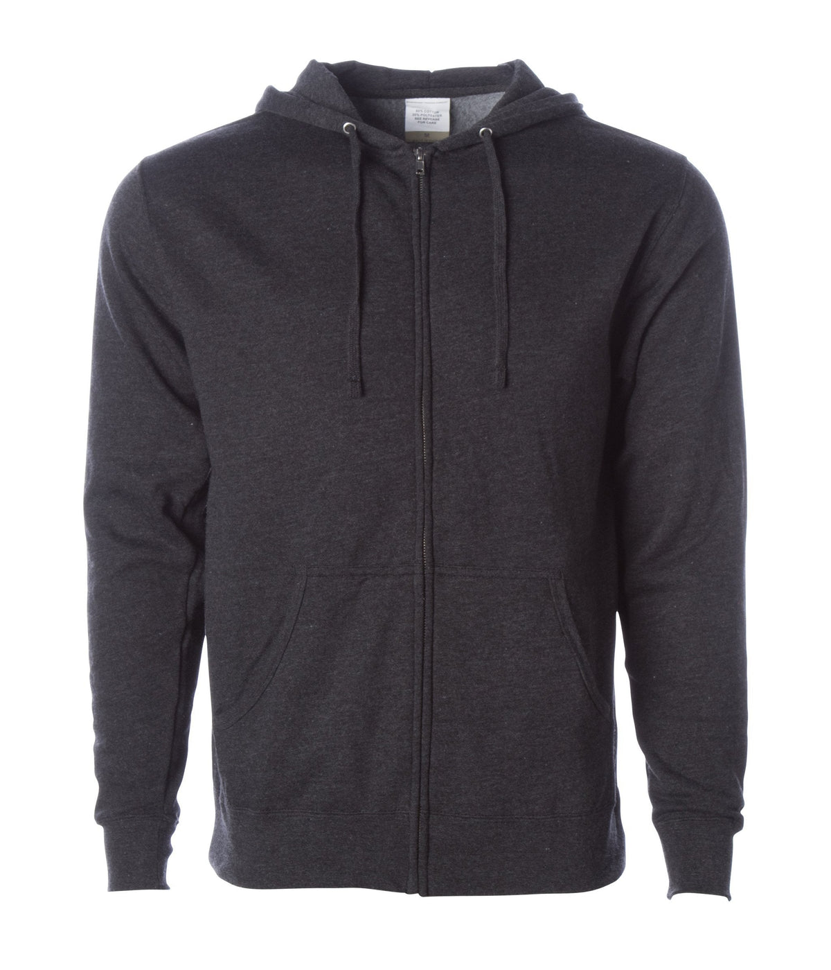 AFX4000Z - Lightweight Zip Hooded Sweatshirt