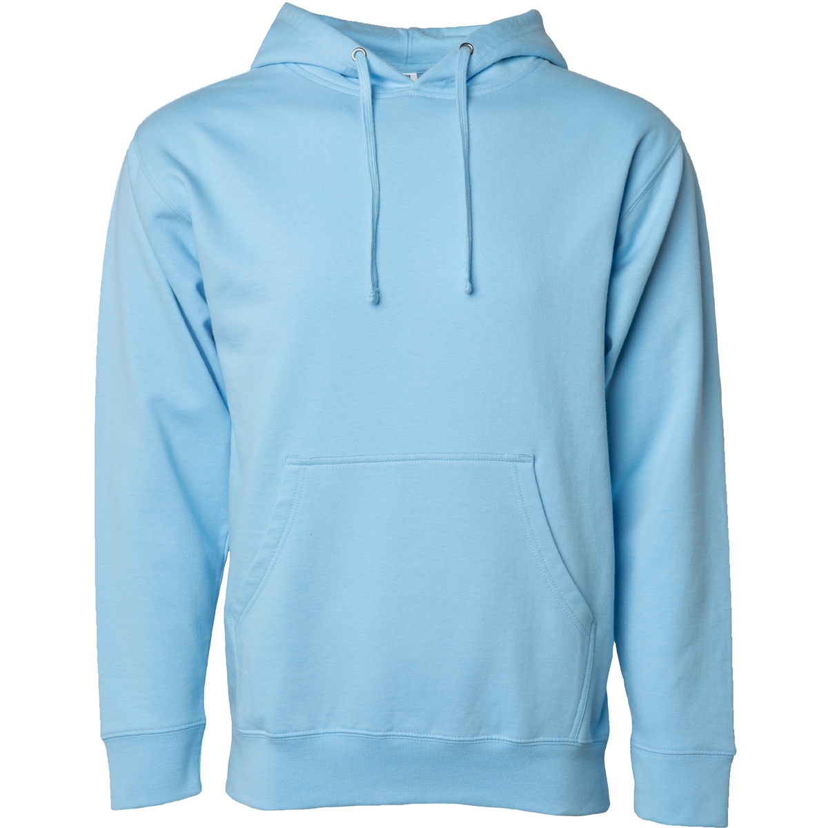 SS4500 - Midweight Hooded Pullover Sweatshirt