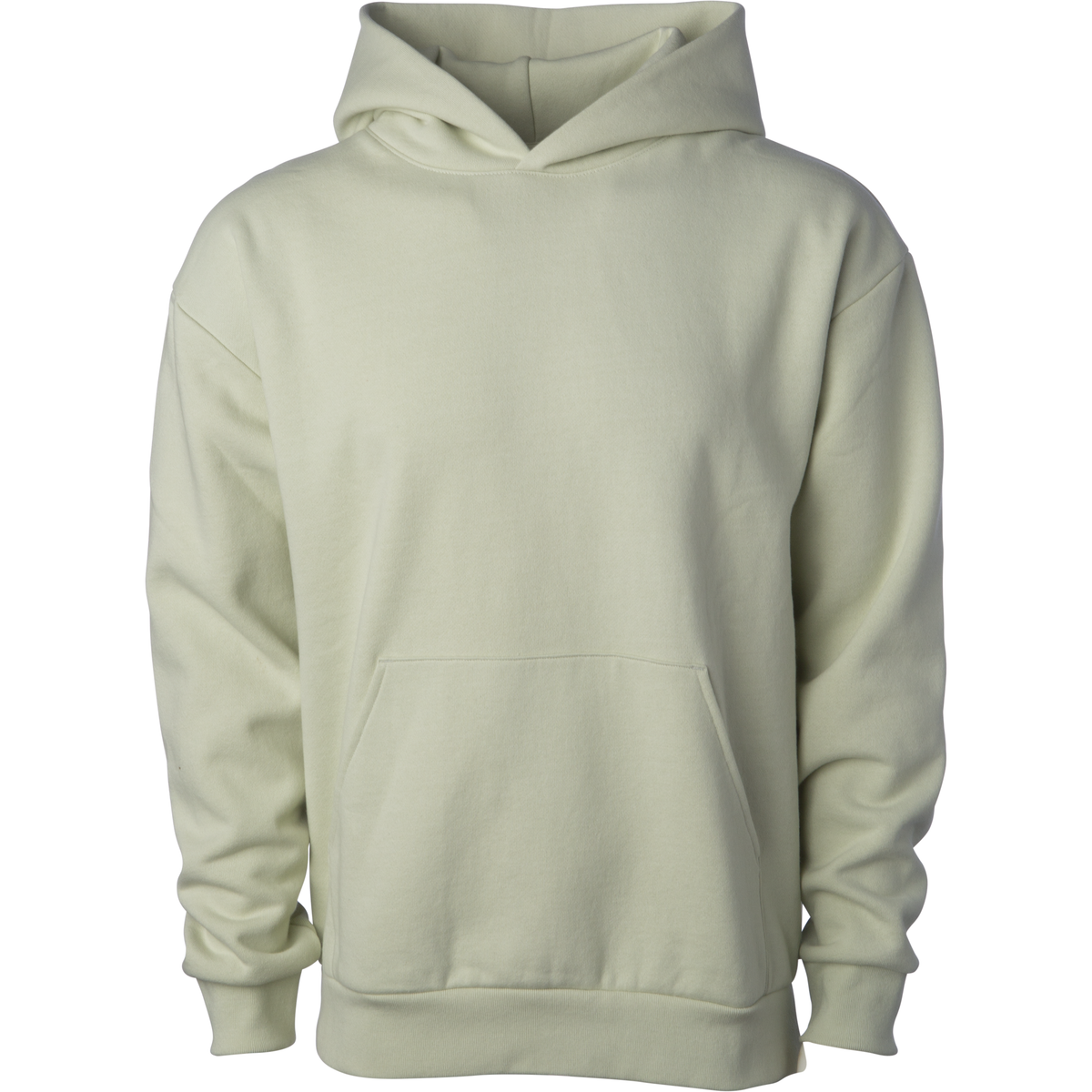 IND280SL - Avenue 280gm Midweight Pullover Hood