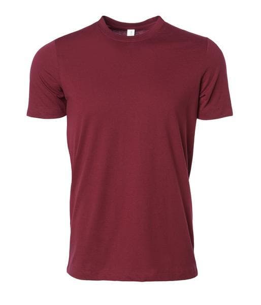 PRM12SSB Short Sleeve Special Blend T-Shirt