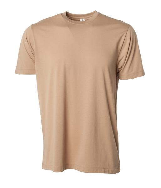 PRM12SSB Short Sleeve Special Blend T-Shirt