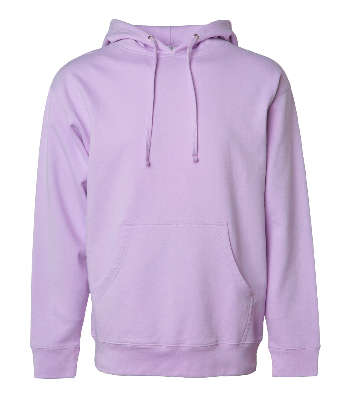 SS4500 Midweight Hooded Pullover Sweatshirt Pastel