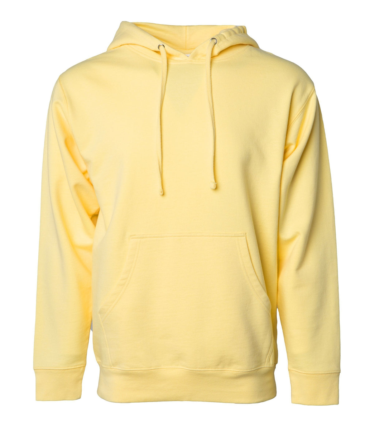 SS4500 Midweight Hooded Pullover Sweatshirt Pastel