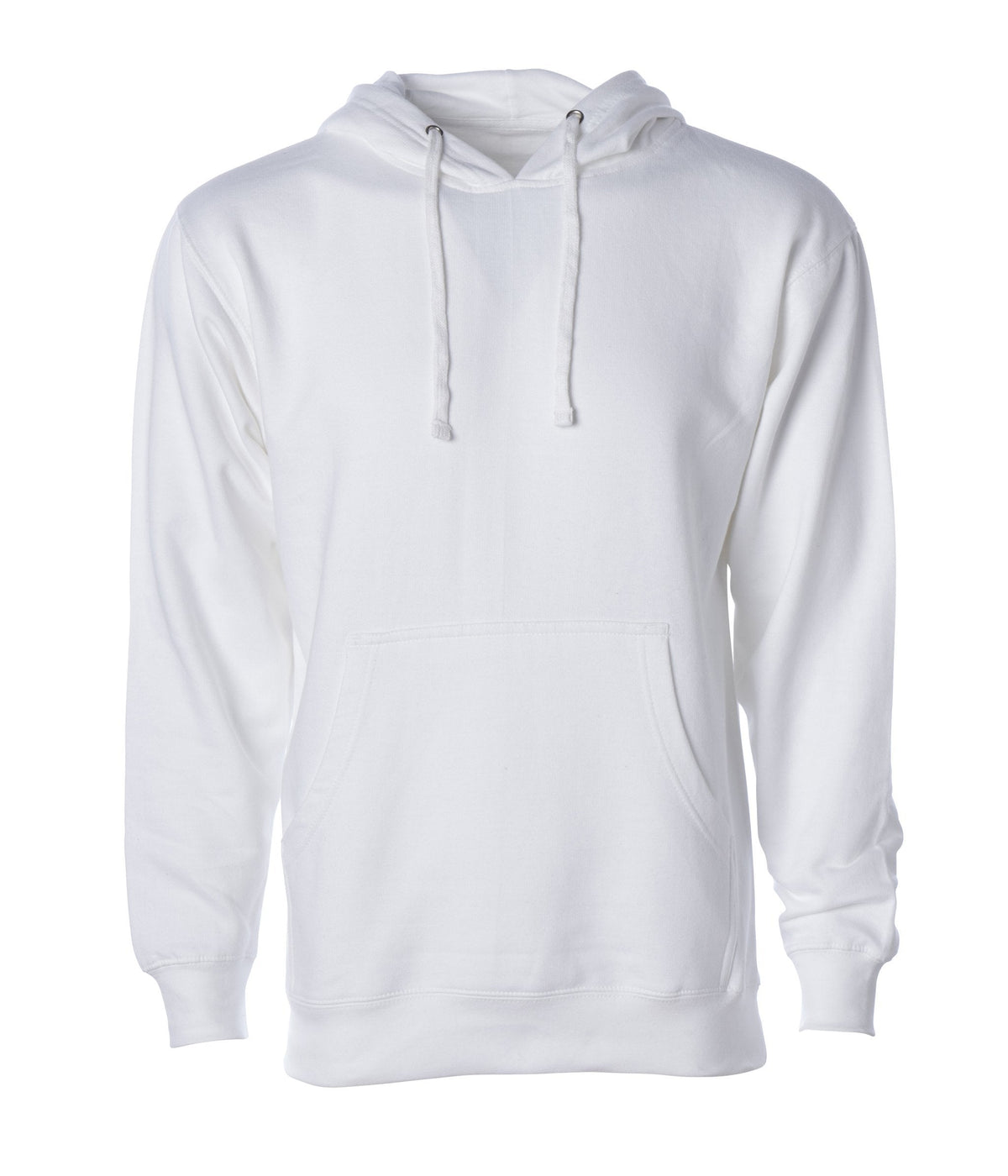 SS4500 Midweight Hooded Pullover Sweatshirts